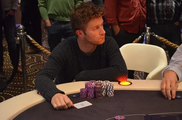 © 2026 Pokercity | Johan Strijbis | 2016/02 - Scheveningen Poker Series - €600 NLHE Main Event - Johan Strijbis | 2016/02 - Scheveningen Poker Series - €600 NLHE Main Event -